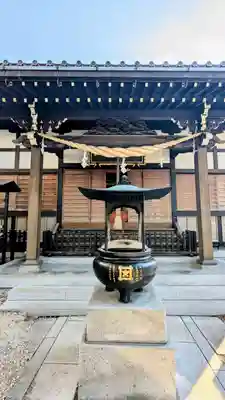 瑞光寺の本殿・本堂