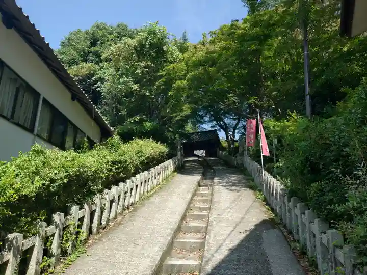 𠮷水神社(吉水神社)(奈良県)