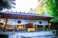 椿大神社(三重県)