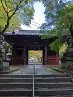 神峯山寺(大阪府)