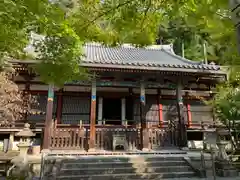 禅林寺（永観堂）(京都府)