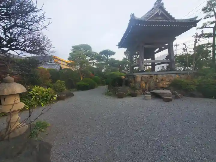 華厳寺のその他建物