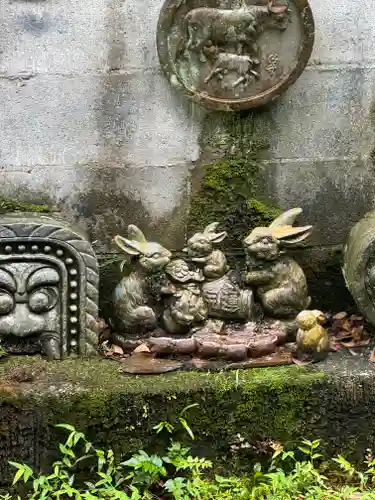 美濃國一宮　南宮大社(岐阜県)