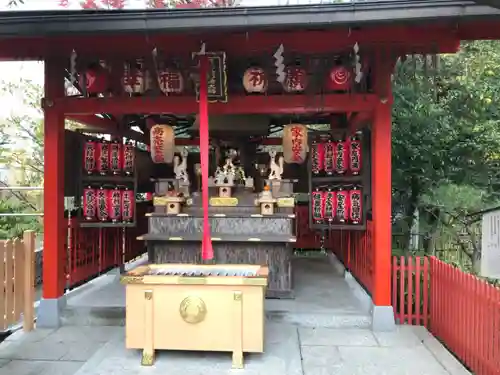 地主神社(京都府)