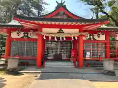 廣田八幡神社(香川県)