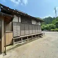 光西寺(埼玉県)