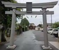 子守神社(千葉県)