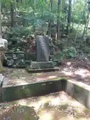 出流神社(栃木県)