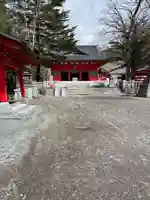 赤城神社(群馬県)