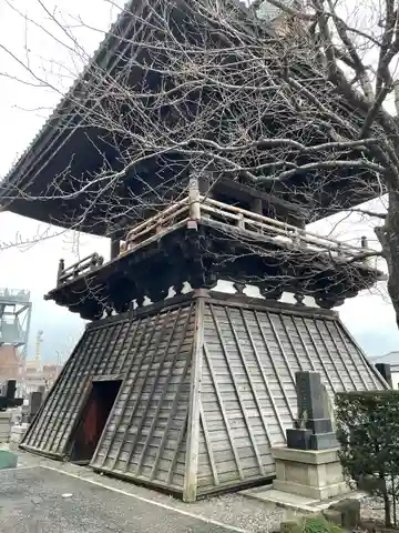 妙勝寺(長野県)
