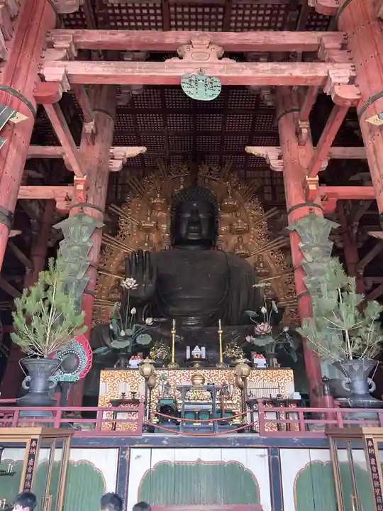 東大寺(奈良県)