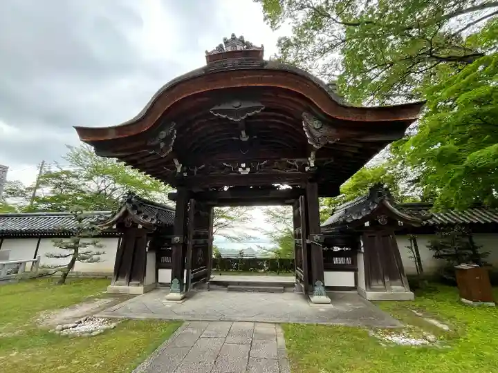 西教寺(滋賀県)