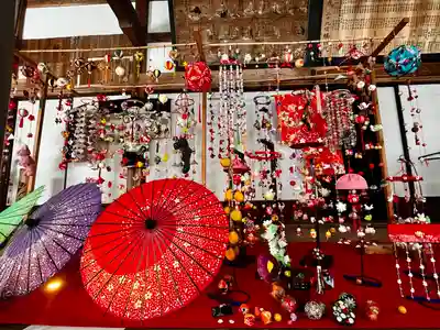 陽林寺(福島県)