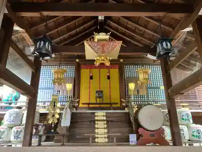 藤森神社(京都府)