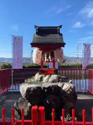 出雲大神宮(京都府)