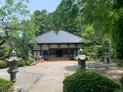 上合寺(福島県)