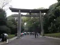 明治神宮(東京都)