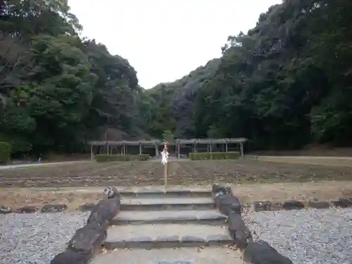 猿田彦神社(三重県)