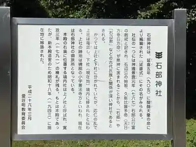 石部神社(滋賀県)