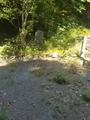 天照御靈神社(福島県)