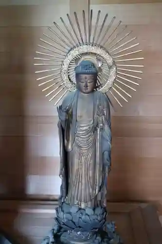 蓮長寺(滋賀県)