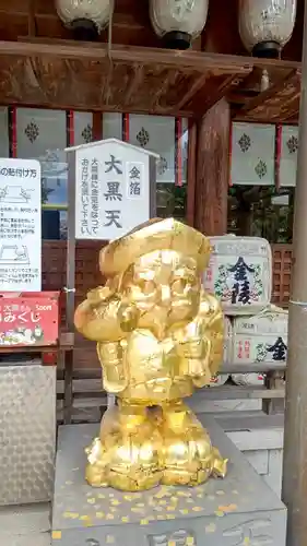田村神社(香川県)