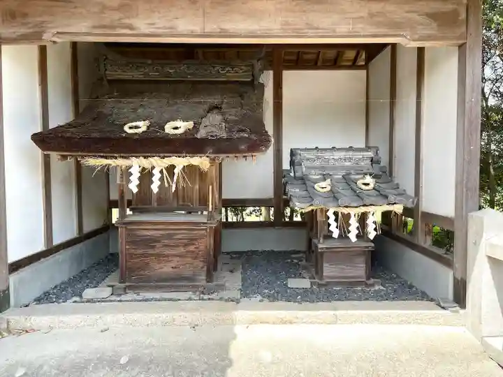八幡神社(滋賀県)