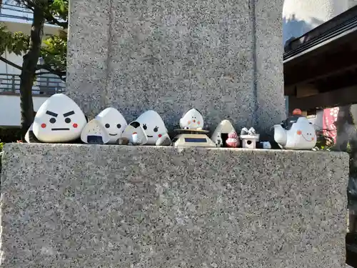 高木神社(東京都)
