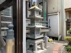 常休寺の建物その他