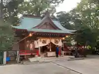 今宮神社のお祭り