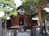 日枝神社(岐阜県)
