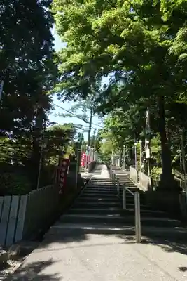 能勢妙見山（真如寺境外仏堂）のその他建物