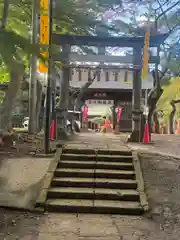 愛宕神社(宮城県)