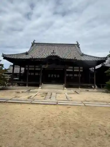 観龍寺(岡山県)