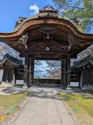 西教寺(滋賀県)