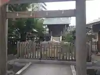 厳嶋神社(東京都)