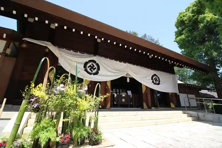 松陰神社(東京都)