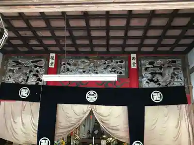 廣厳院のその他建物