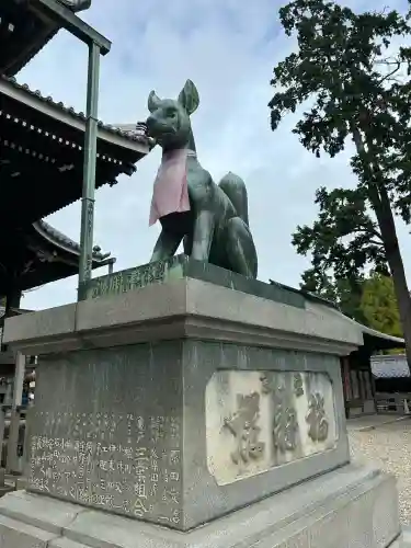 豊川閣　妙厳寺(愛知県)