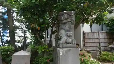 貴船神社(神奈川県)