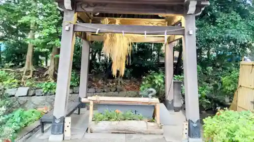 東海市熊野神社(愛知県)