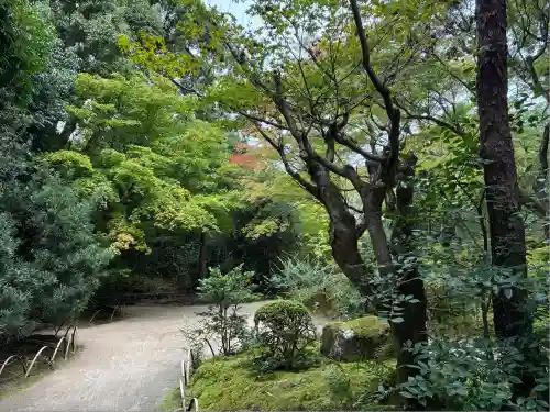 詩仙堂（丈山寺）(京都府)