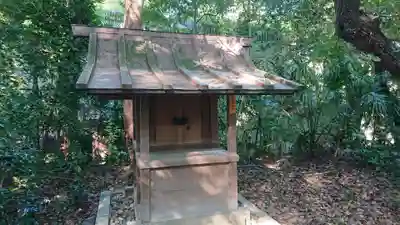 熱田神宮のその他建物