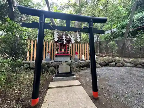 來宮神社(静岡県)