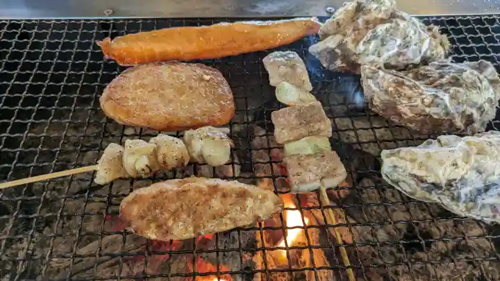 別保神社(北海道)