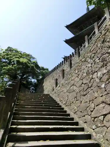 清水寺のその他建物