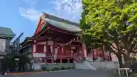 新栄寺(北海道)
