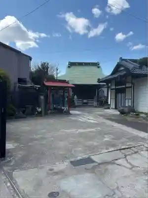 專念寺(神奈川県)