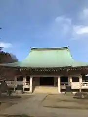 豪徳寺(東京都)