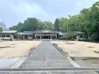 三重縣護國神社(三重県)
